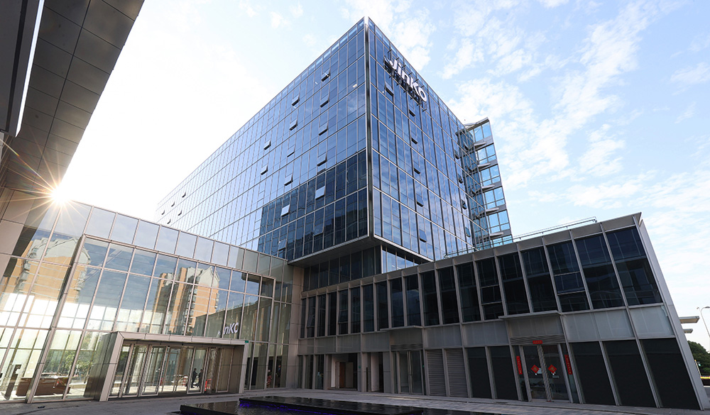 永乐高科技全球运营<span>(总部)</span>